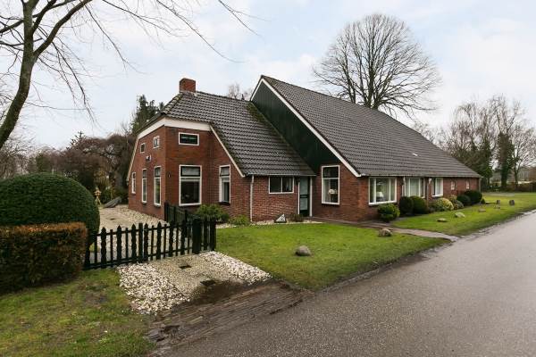 Woning Achterweg 2 Gasselte