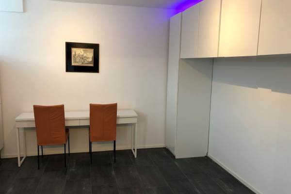 Woning Bachstraat 452 Leiden