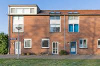 Woning Maria Snelplantsoen 27 Amsterdam