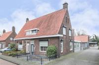 Woning Burgemeester van der Venstraat 29 Vlijmen