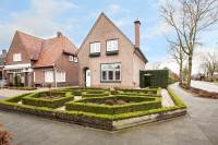Woning Langeweg 16 Haaren