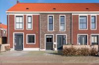 Woning Van Eyckstraat 137 Groningen