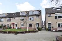 Woning Bronsgroen 21 Zoetermeer