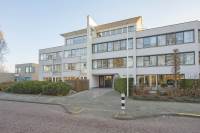 Woning Elzenlaan 110 Dordrecht