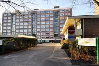 Woning Dr H. Colijnlaan 6 Rijswijk