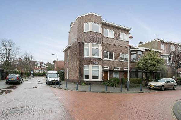 Woning Akeleistraat 107 Den Haag