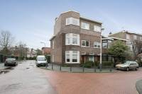 Woning Akeleistraat 107 Den Haag