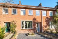 Woning Weidehof 22 Bussum