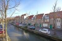 Woning Gasthuislaan 191 Delft