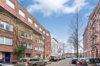 Woning Marcusstraat 18 Amsterdam