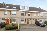 Woning Tijgeroog 28 Zoetermeer