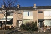 Woning Aalreep 25 Hoogvliet Rotterdam