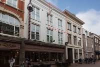 Woning Pelserstraat 5 Dordrecht