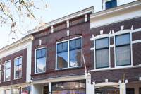 Woning Lange Groenendaal 37 Gouda