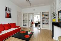 Woning Esdoornstraat 45 Den Haag