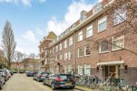 Woning Patroclosstraat 14 Amsterdam