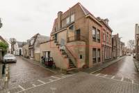 Woning Nieuwstraat 65 Weesp