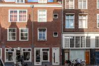 Woning Kerkstraat 175 Amsterdam