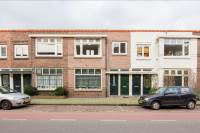 Woning Slachthuisstraat 45 Haarlem