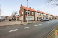 Woning Willem Cornelisz Schoutenstraat 23 Den Helder