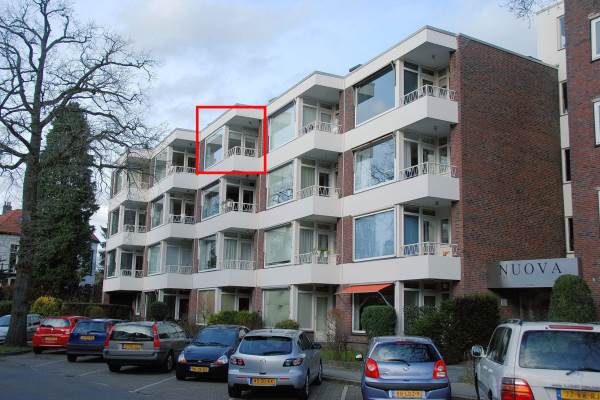 Woning Biesdelselaan 8 Velp Gld