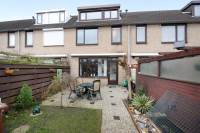 Woning Radmarstraat 6 Hoek Van Holland