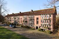 Woning Boeimeerlaan 64 Breda