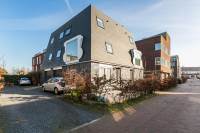 Woning Juttepeerpad 28 Amsterdam