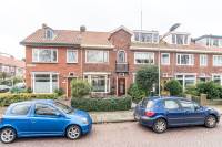 Woning Constantijn Huygensstraat 12 Haarlem