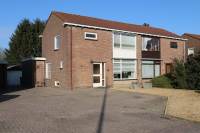 Woning J. de Walstraat 9 Bovensmilde