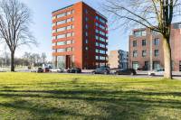 Woning Troelstralaan 247 Amsterdam