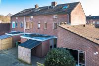 Woning Barbeel 21 Leusden