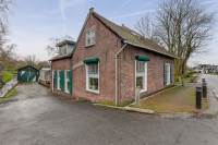 Woning Abbekesdoel 23 Bleskensgraaf Ca