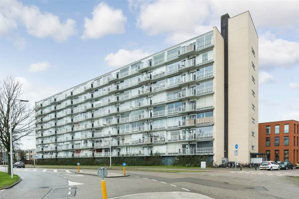 Woning Rauwenhofflaan 150 Utrecht