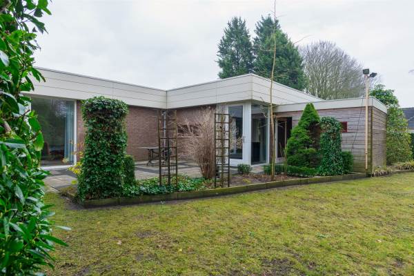 Woning Helenadal 36 Valkenswaard