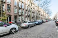 Woning Rustenburgerstraat 402 Amsterdam