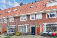 Woning Gijsbrecht van Walenborchstraat 15 Utrecht