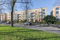 Woning Lessinglaan 43 Utrecht