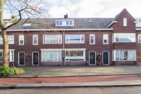 Woning Adriaen van Ostadelaan 118 Utrecht