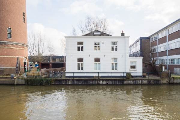 Woning Heuveloord 27 Utrecht