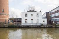 Woning Heuveloord 27 Utrecht