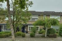 Woning Teilingen 27 Oosterhout Nb