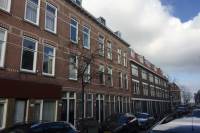 Woning Willem van Hillegaersbergstraat 121 Rotterdam
