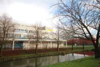 Woning Reigersbos 239 Amsterdam