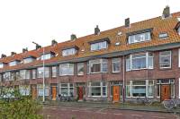 Woning Zeemanlaan 7 Leiden
