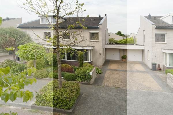 Woning Langedaal 86 Dordrecht