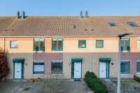 Woning Marokkostraat 171 Alphen aan den Rijn