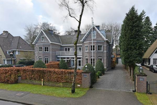 Woning Prof. Lorentzlaan 183 Zeist