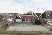 Woning De Strook 9 Kolhorn