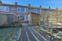 Woning Siriusstraat 11 Groningen